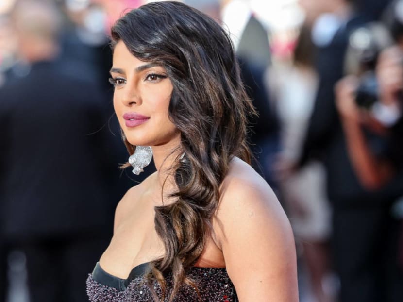 Cannes 2019 red carpet priyanka chopra outlet