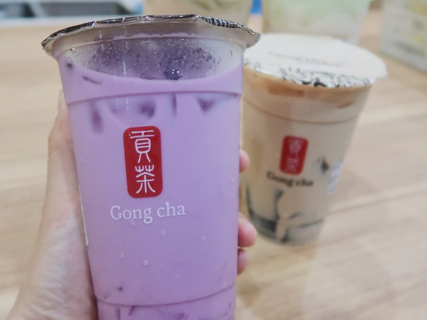 Grab has collaborated with bubble tea chains Gong Cha, LiHo, Woobbee and iTea to allow its GrabPay users to get drinks vouchers through a subscription service.