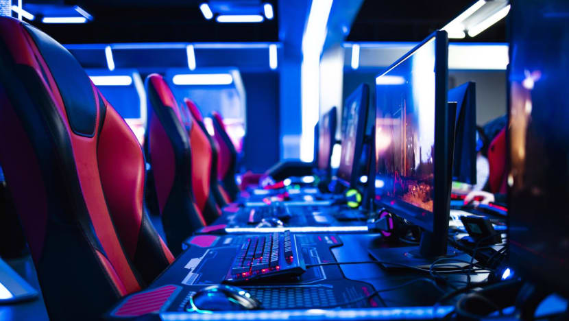 Two e-sports players charged with match-fixing, gambling during tournament Two e-sports players charged with match-fixing, gambling during tournament