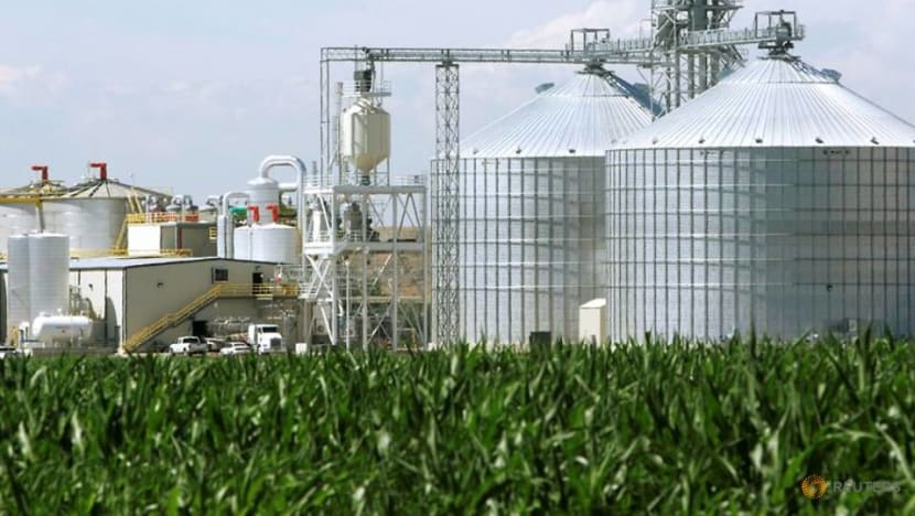 Exclusive: Three ships carrying US ethanol head to China -sources Exclusive: Three ships carrying US ethanol head to China -sources
