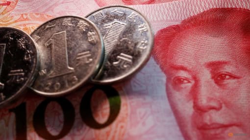 China central bank upgrades currency swap with HKMA, expands size