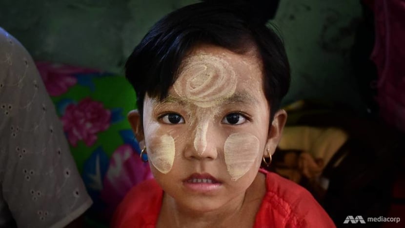 Distrust and suspicion deepen in Myanmar’s Rakhine State amid violence Distrust and suspicion deepen in Myanmar’s Rakhine State amid violence