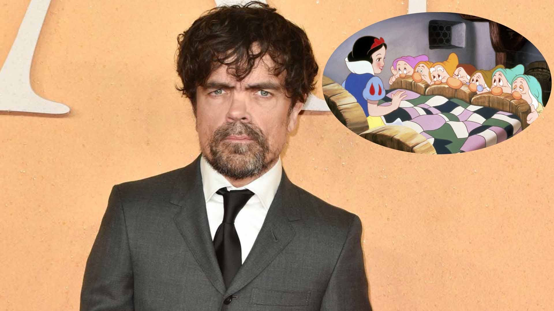 Disney Responds To Peter Dinklage's "Backwards" Criticism Of Dwarf Depiction In Snow White Remake Disney Responds To Peter Dinklage's "Backwards" Criticism Of Dwarf Depiction In Snow White Remake