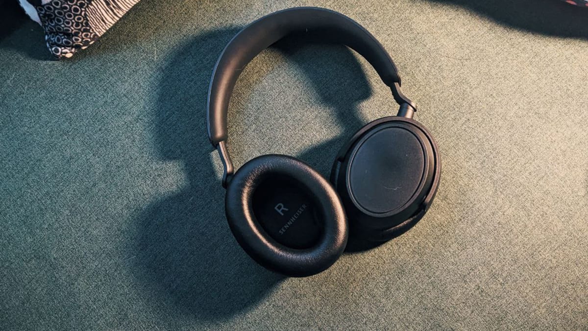 Sennheiser hd 4.50 online r app