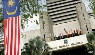 Bank Negara Malaysia naikkan kadar faedah buat kali ketiga berturut-turut
