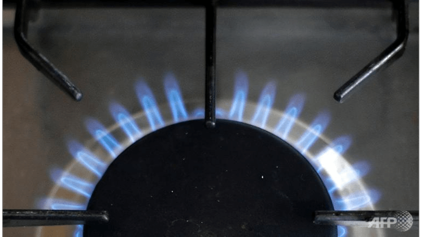 Harga gas naik bagi bulan Ogos-Oktober