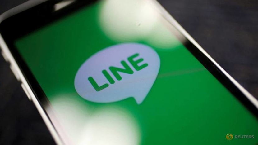 Louis Vuitton, Volvo tapping Thai social commerce via Line chat app Louis Vuitton, Volvo tapping Thai social commerce via Line chat app