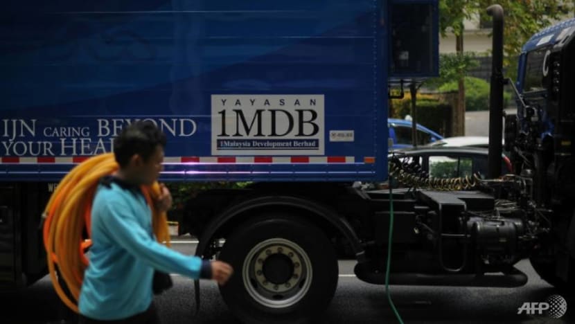 Malaysia's 1MDB, ex-unit seek recovery of US$23 billion in assets Malaysia's 1MDB, ex-unit seek recovery of US$23 billion in assets