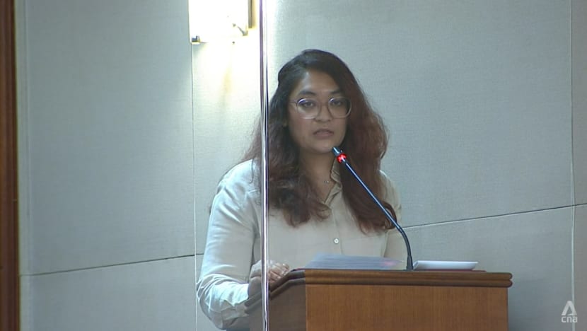 Committee of Privileges has begun work on complaint on MP Raeesah Khan, will hold meetings in private Committee of Privileges has begun work on complaint on MP Raeesah Khan, will hold meetings in private