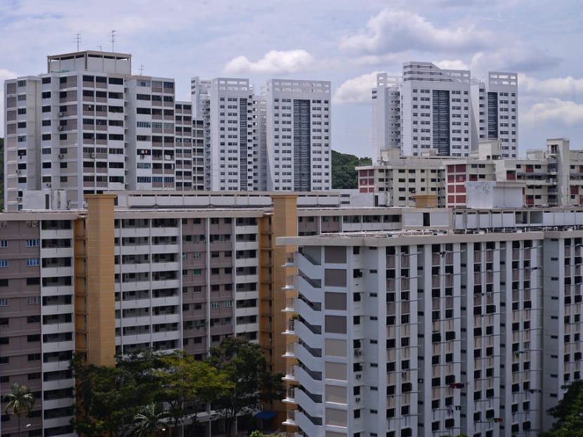 A study by the National University of Singapore found that upward mobility was concentrated in new towns such as Punggol, Pasir Ris and Jurong West, where the Government “promoted quality public housing with subsidies” from the 1980s.