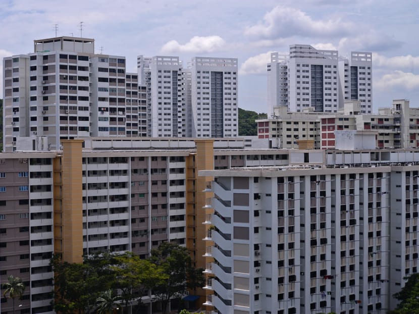 A study by the National University of Singapore found that upward mobility was concentrated in new towns such as Punggol, Pasir Ris and Jurong West, where the Government “promoted quality public housing with subsidies” from the 1980s. A study by the National University of Singapore found that upward mobility was concentrated in new towns such as Punggol, Pasir Ris and Jurong West, where the Government “promoted quality public housing with subsidies” from the 1980s.