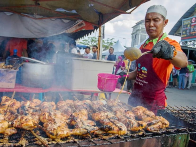Ramadan bazaars the biggest food wasters, says M'sian NGO
