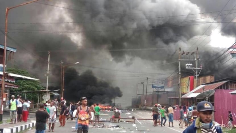 Papua unrest reflects long standing issues, locals call for equal development