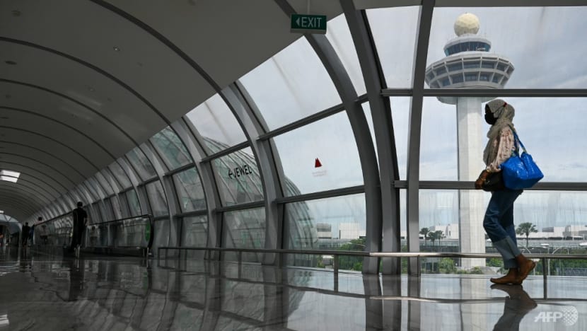 What you need to know about Singapore's new vaccinated travel framework What you need to know about Singapore's new vaccinated travel framework