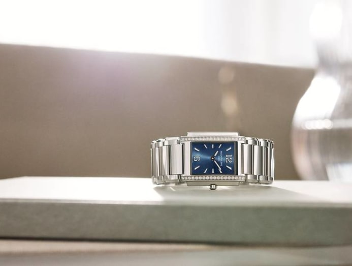 patek philippe signature watch