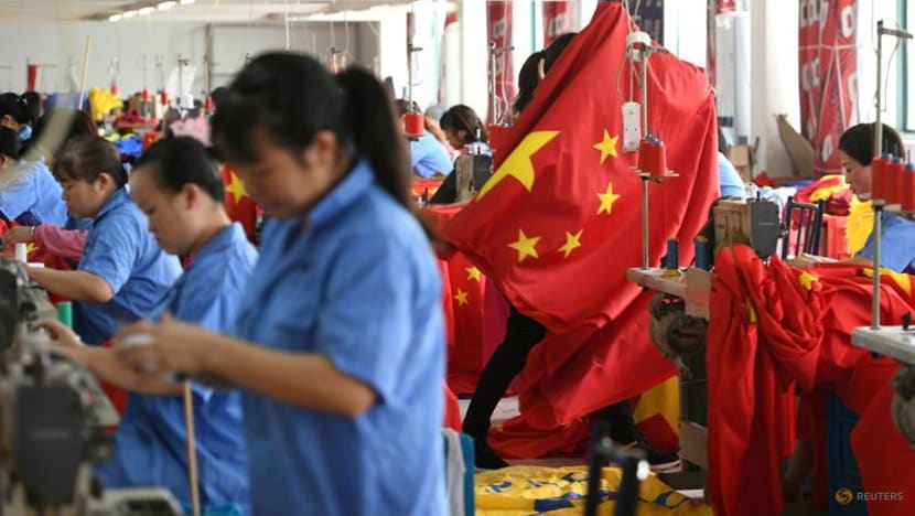 China applies to join Pacific trade pact in bid to boost economic clout China applies to join Pacific trade pact in bid to boost economic clout