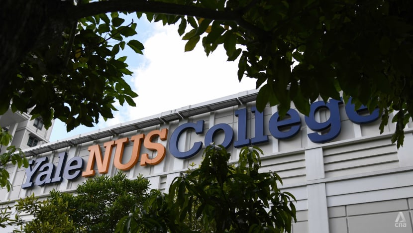 Workers' Party to raise questions in Parliament on 'regrettable' loss of Yale-NUS College: Jamus Lim Workers' Party to raise questions in Parliament on 'regrettable' loss of Yale-NUS College: Jamus Lim