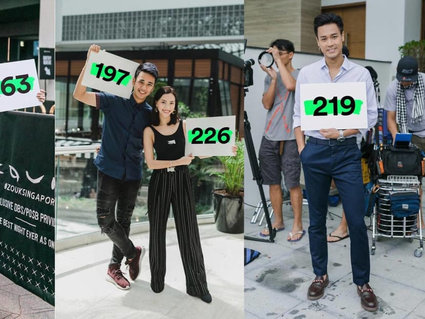 Would You Share Your PSLE Score On Social Media? These Celebs Did Would You Share Your PSLE Score On Social Media? These Celebs Did