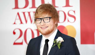 Ed Sheeran wants to build a ‘burial zone’ on his country estate