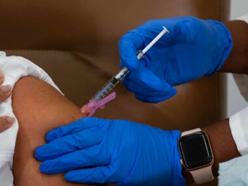 Commentary: Here’s why taking the vaccine is necessary even if it’s optional