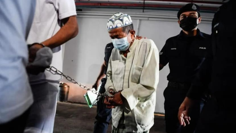 Warga emas di Pulau Pinang didakwa 17 tuduhan rogol, lakukan serangan seksual terhadap dua beradik
