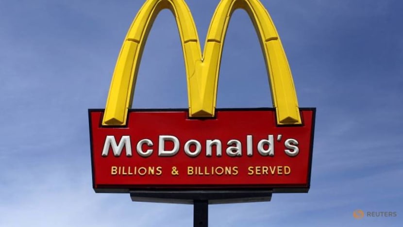 Mcdonald's hit by data breach in South Korea, Taiwan - WSJ Mcdonald's hit by data breach in South Korea, Taiwan - WSJ