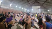 Magnitude 6.9 quake latest to rattle southern Philippines