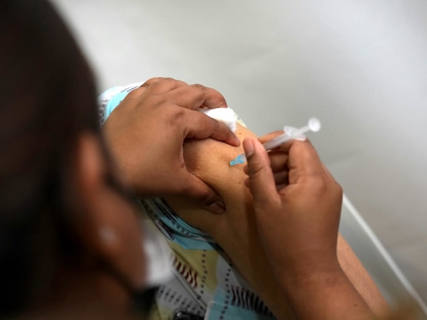 Covid-19 vaccination: MOH to provide financial assistance for people affected by serious side effects Covid-19 vaccination: MOH to provide financial assistance for people affected by serious side effects