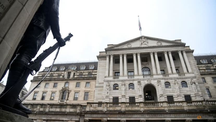 BoE sceptical over digital pound as euro zone backs work on digital euro