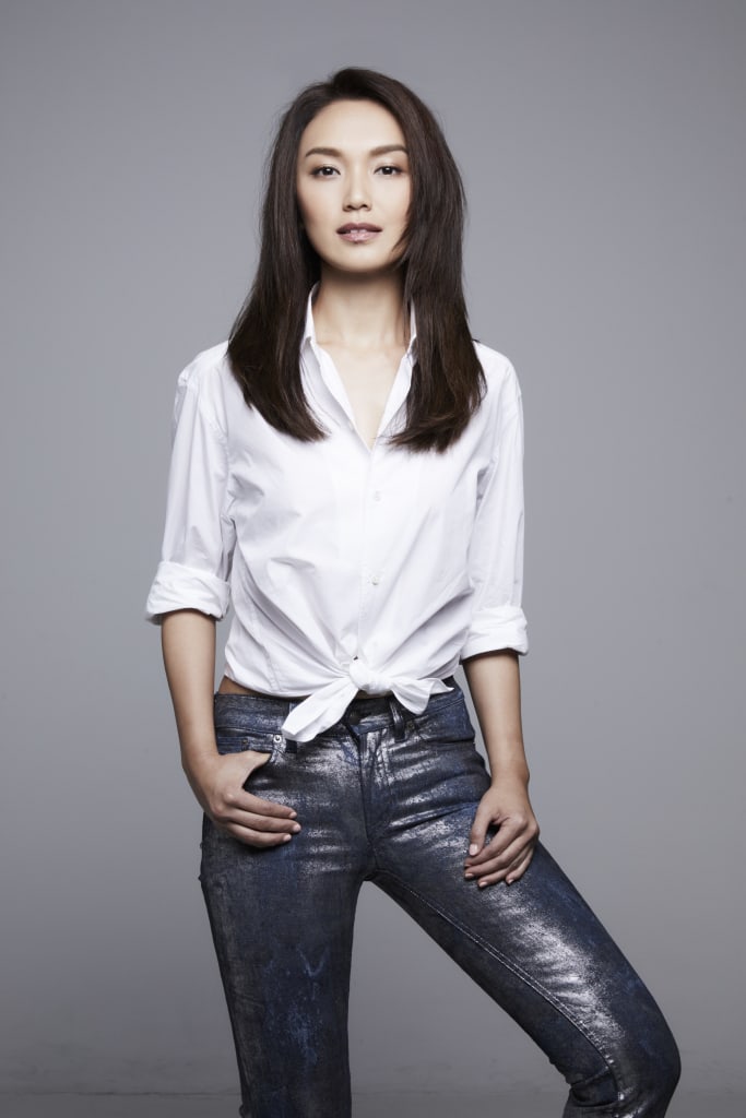 Joanne Peh Joanne Peh