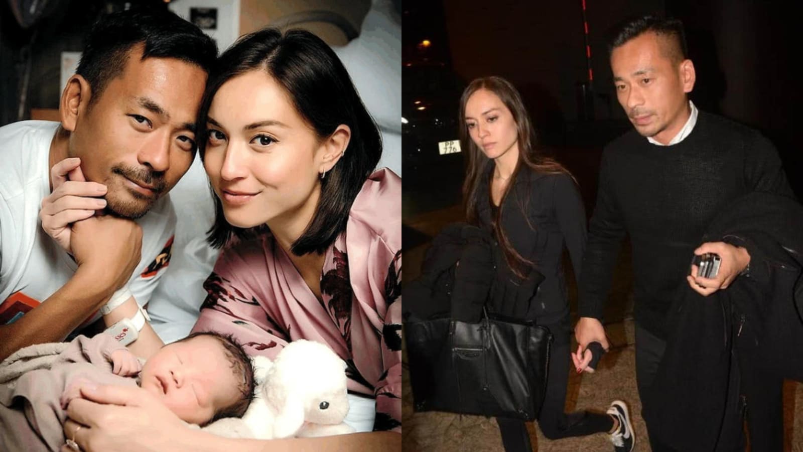 Malaysian Model Mandy Lieu & Billionaire Ex Had A 4th Kid After Their S$52mil Break Up Last Year Malaysian Model Mandy Lieu & Billionaire Ex Had A 4th Kid After Their S$52mil Break Up Last Year
