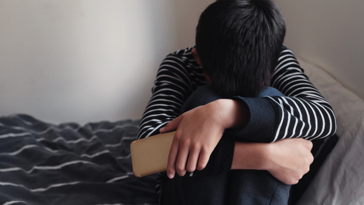 Parents worried about stigma over mental health may be obstacle to youth seeking help: Forum panellists