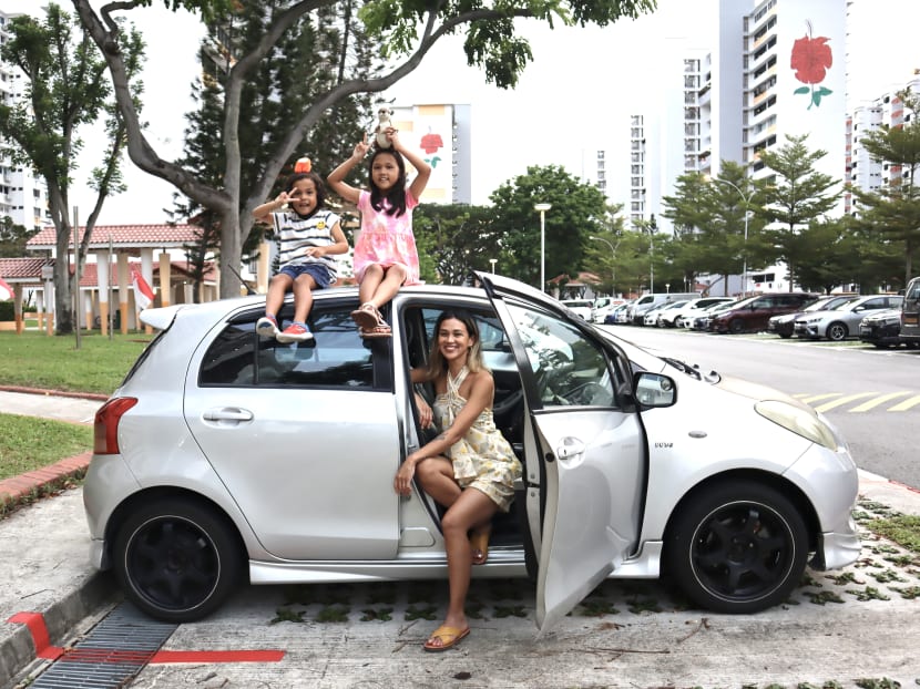 ‘Autos are so mundane’: These women share their love of manual cars
