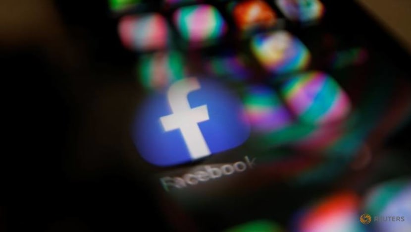 Italian watchdog fines Facebook 7 million euros over improper data use