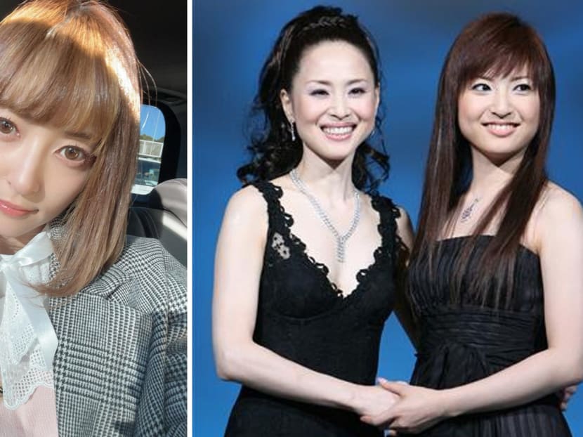 Japanese Actress Sayaka Kanda, Daughter Of '80s J-Pop Star Seiko Matsuda, Dies From Apparent Fall From Hotel Room