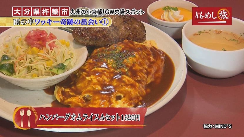 It's Lunch Time It's Lunch Time