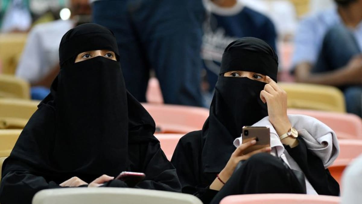 Arab Saudi harus mengajukan tawaran untuk Piala Dunia Wanita, kata mantan pelatih