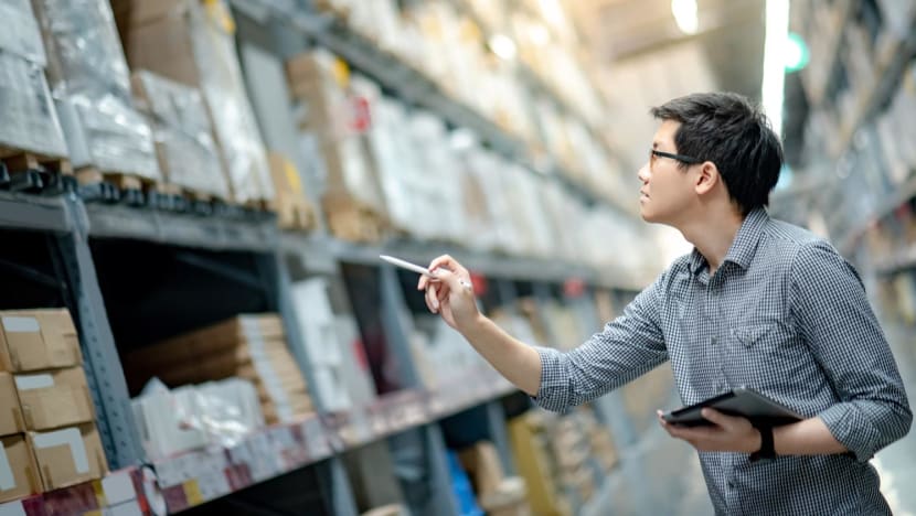 Embrace Asia's potential, while avoiding the pitfalls Embrace Asia's potential, while avoiding the pitfalls
