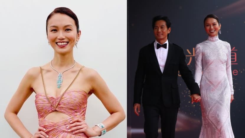 Joanne Peh Disappointed About Star Awards 2022 Loss; Says It’s “The Perfect Lesson To Share” With Her Children Joanne Peh Disappointed About Star Awards 2022 Loss; Says It’s “The Perfect Lesson To Share” With Her Children