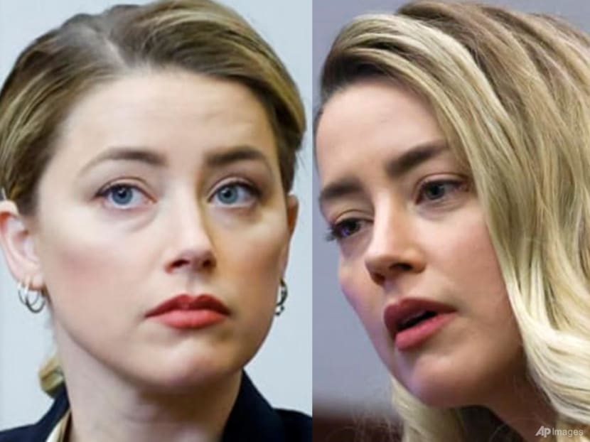 Johnny Depp’s ex-wife Amber Heard was diagnosed with 2 personality disorders. What are the signs? 