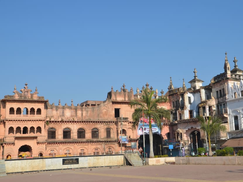 Explore the legacy of the Begums of Bhopal