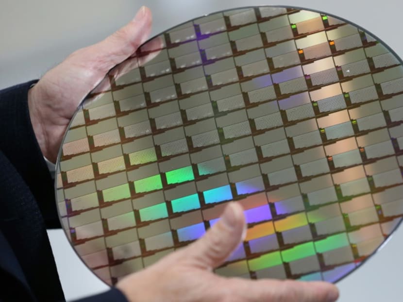 Commentary: US still lagging in delivering on global chip manufacturer ambitions Commentary: US still lagging in delivering on global chip manufacturer ambitions