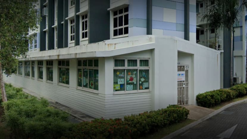Jail for childcare centre principal who embezzled more than S$46,000 from parents Jail for childcare centre principal who embezzled more than S$46,000 from parents