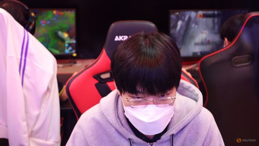 Esports talent in S Korea gets boost from big business, easing of gaming ban Esports talent in S Korea gets boost from big business, easing of gaming ban