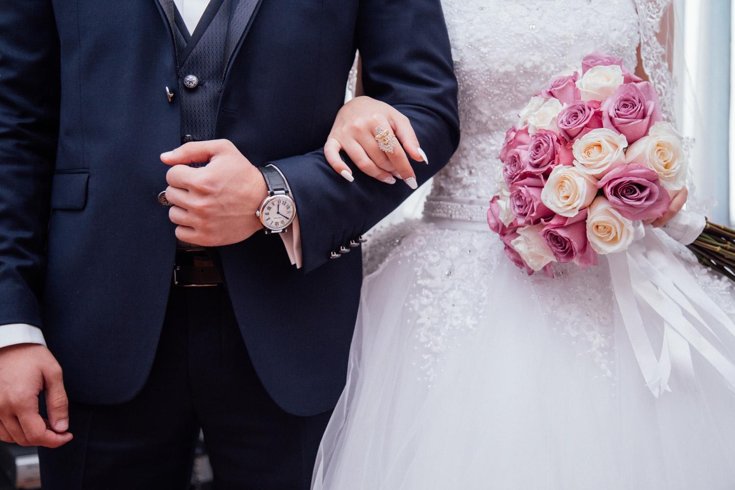The number of civil and Muslim marriages registered in Singapore jumped by 25.1 per cent from 22,651 in 2020 to 28,329 in 2021. The number of civil and Muslim marriages registered in Singapore jumped by 25.1 per cent from 22,651 in 2020 to 28,329 in 2021.