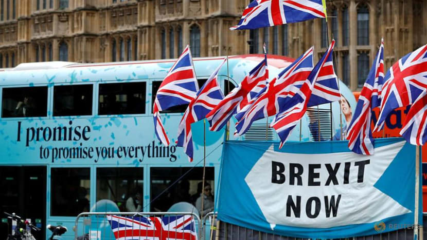 Brexit deal: What's in it Brexit deal: What's in it