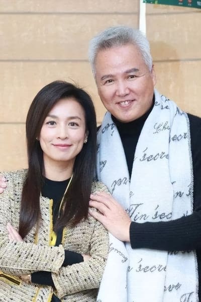 张庭、林瑞阳爆移居新加坡　女儿就读国际学校