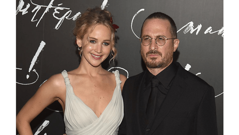 Amy Schumer told Jennifer Lawrence she'd 'die alone' after split