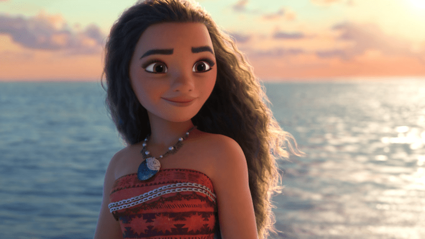 Moana 2 tayang pada November 2024, The Rock berencana kembali perankan Maui Moana 2 tayang pada November 2024, The Rock berencana kembali perankan Maui