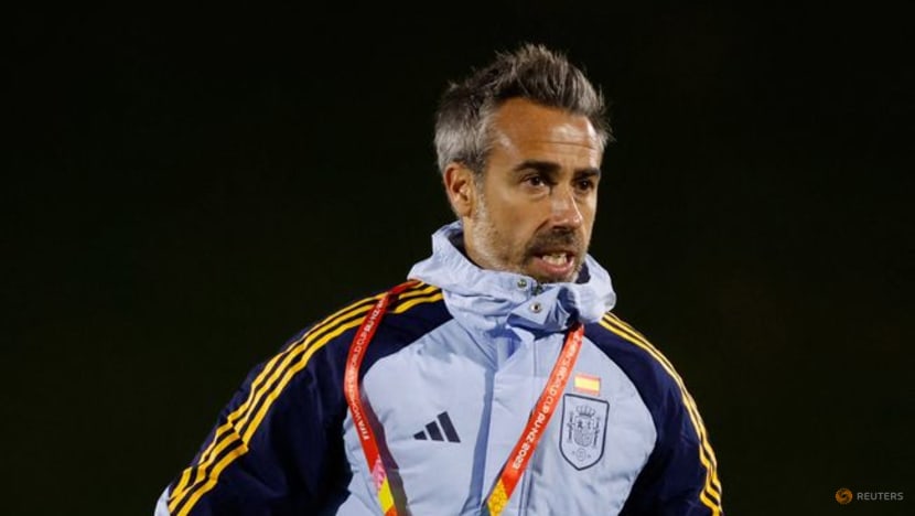 Spain prepare for Japan clash with fond memories of Palmerston North